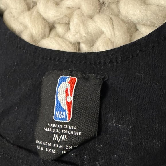 Chicago Bulls tank top - med - Picture 3 of 3